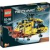 LEGO TECHNIC 9396 Helikopter (498992)