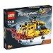 LEGO Technic 9396 - Groer Helikopter