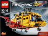Lego 9396 - TECHNIC - Großer Helikopter 5702014837508
