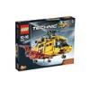 Lego Technic Technik Groer Helikopter (9396) +++Neuwertig mit OVP+++