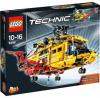Lego Technic Großer Helikopter / Lego