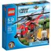 LEGO CITY: Tzolt helikopter 60010