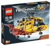 HELIKOPTER Lego Technic 9396