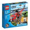 Lego City: 60010 Tzolt helikopter