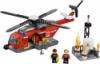 60010 - LEGO City - Tzolt helikopter