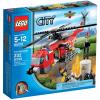 LEGO CITY Tzolt helikopter 60010