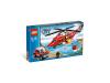 LEGO City 7206 Tzolt Helikopter