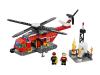 LEGO City 60010 Tzolt helikopter