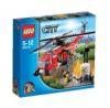 Lego 60010 City Tzolt helikopter