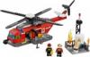 60010 - LEGO City - Tzolt helikopter