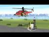 LEGO City - Tzolt helikopter 60010