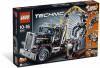 9397 LEGO Technic Farnkszllt kamion