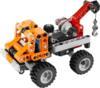 LEGO Technic - Mini vontat 9390
