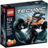 LEGO Technic Mini terepjr 42001