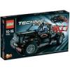 LEGO Technic 9395 Autment trailer