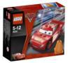 LEGO Verdk - Villm McQueen 8200