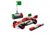 LEGO Verdk™ - Francesco Verdasco