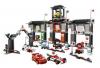 LEGO Verdk™ - Tokii nemzetkzi verseny