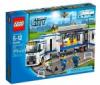 LEGO CITY 60044 Mobile Police Unit