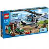 LEGO City - Police - 60046 Helicopter Surveillance