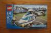 LEGO City Police Helicopter 7741 NEW in sealed box