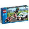 LEGO City - Police - 60042 High Speed Police Chase