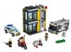 LEGO City Police - Bank s pnzszllt