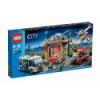 60008 - LEGO City Police - Mzeumi betrs
