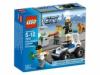 Lego 7279 Police - dobozsrltsrlt // olcso-jatek.hu webshop