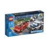 LEGO City Police High Speed Chase 60007