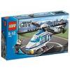 LEGO City Police Helicopter 7741 NEW - FREE SHIPPING!