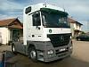 Kamion Mercedes Actros 18-46. 2008g