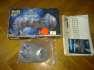 Revell Perry Rhodmen Space Ship Sol sci-fi makett rhaj