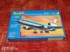 Revell DC-10 makett