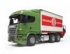 Scania R Seria Kamion Targoncval Agroroll 96 K