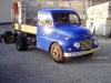 Kamion Zastava Fiat 615