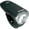 LED es kerékpár első lámpa fekete Security Plus 0200 conrad