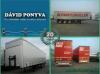 A Scania beruhzsai az alkatrsz ellts hatkonysgnak javtsa rdekben