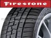 FIRESTONE Winterhawk 2V EVO Tligumi