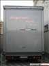 Mercedes Atego versenyaut szllt teheraut (12 tonna)