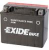 EXIDE AKKUMULTOR