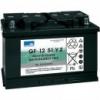 EXIDE zsels akkumultor 12 V 51 Ah CYCLIC GF Y 2