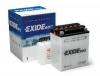 YB9 B akkumultor Exide