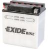 EXIDE STANDARD AKKUMULTOR