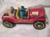 Rgi fm jtk aut lemezjtk tzolt 25x12x12cm