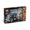 Kp 1/2 - LEGO 9397 Technic Rnkszllt teheraut
