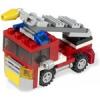 LEGO 6911 - Mini tzoltaut vsrls