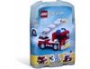 LEGO 6911 - Mini tzoltaut