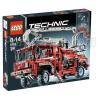 Lego Technic Tűzoltóautó 8289