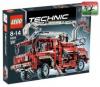 Lego Technic 8289 Tűzoltóautó
